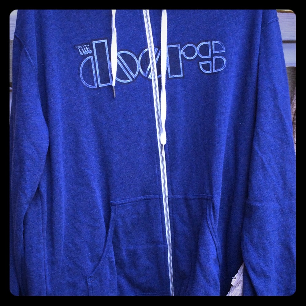 The Doors hoodie